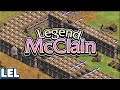The Legend of McClain
