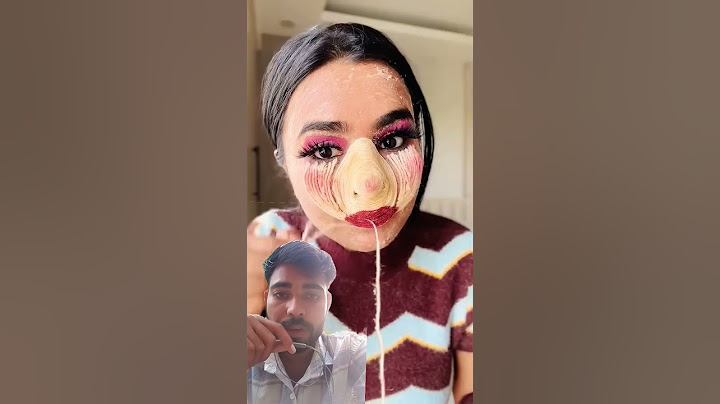 DIY Wool Skin Makeup Removal 😱  #challenge #diy #craft #woolskinmakeup #shorts