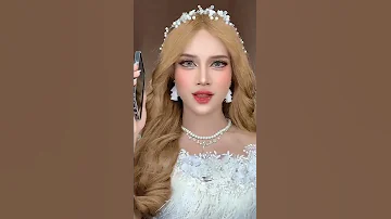 شفو كيف تحول من ولد إلى بنت كيوت Shorts Btsshorts Tiktok 