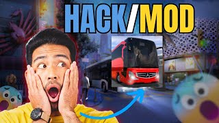 Bus Simulator Hack – Unlimited Money & Coins Mod Apk 2026 [iOS & Andriod] screenshot 4