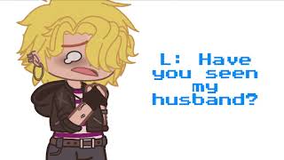 Have you seen my gf? [jesskas bc idk what to do]