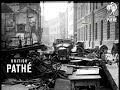 War In Ireland - Easter Rebellion (1916)