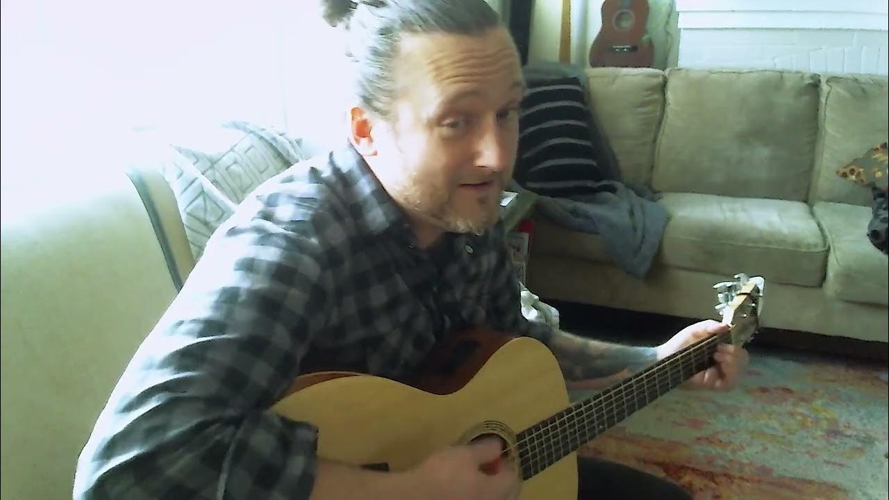 Acoustic Cover - Surface Pressure (Lin-Manuel Miranda - from "Encanto") Acoustic Cover - Surface Pressure (Lin-Manuel Miranda - from "Encanto")