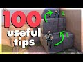 100 Useful Things to Know in VALORANT