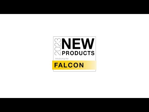 Petzl FALCON Rescue Harnesses Overview