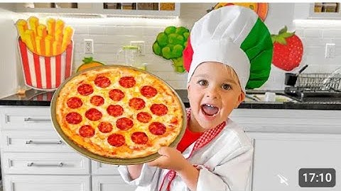 Chris and Mom learn to cook pizza.00:00 Chris and Mom learn #live #video