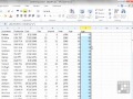 MS Excel Tutorial - DATEDIF a Hidden but Useful Formula