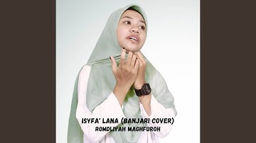 Isyfa