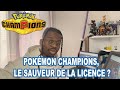 POKÉMON CHAMPIONS PEUT PROMETTRE UN AVENIR RADIEUX POUR LA LICENCE POKÉMON CHAMPIONS PEUT PROMETTRE UN AVENIR RADIEUX POUR LA LICENCE