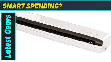 NeatReceipts Mobile Scanner: The Ultimate Digital Filing System for Mac