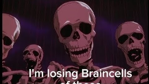 Skeletons roasts GoAnimate/Vyond Part 1