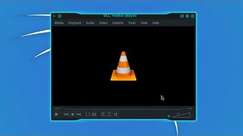How To Install VLC Player In Kali Linux 2020
