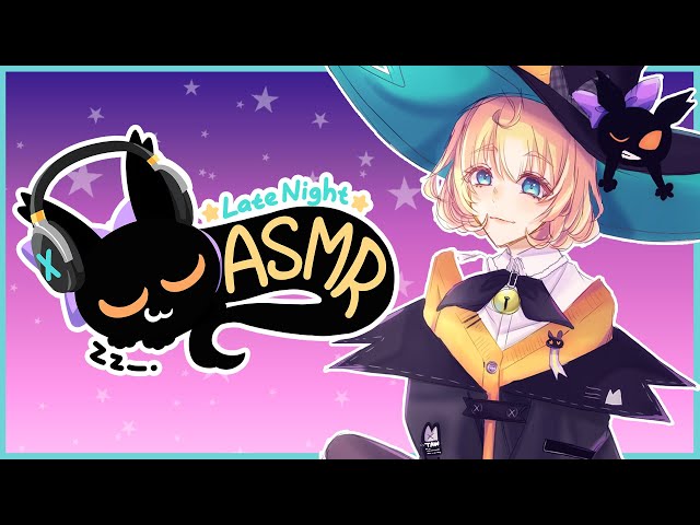 【 ASMR】Layered triggers ✨  ☆⭒NIJISANJI EN ✧ Millie Parfait ☆⭒のサムネイル