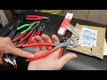 Pliers of the Decade? The Knipex TwinGrip 82 01 200 Five Position Slip Joint Pliers is Here!