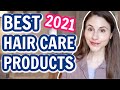 The BEST HAIR CARE PRODUCTS OF 2021 @Dr Dray