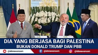 Download Lagu PRESIDEN BRAZIL KRITIK TAJAM DONALD TRUM DAN PBB TENTANG GAZA MP3 Download Lagu PRESIDEN BRAZIL KRITIK TAJAM DONALD TRUM DAN PBB TENTANG GAZA MP3