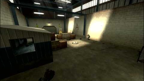 CSS| Hazz Multi Kill Glock