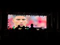 Morocco Vs Spain Penalty Shootout Celebration Qetaifan Beach Fest FIFA World Cup Qatar 2022 