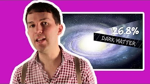 What is dark matter? | Sci Guide (Ep 20) | Head Squeeze