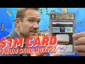 $1M Card Pulled from a $400 Box Break??💰+ Insane Modern NBA Complete Auto Set 👀(Dallas Card Show)