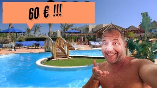 Aurora ORIENTAL Hotel Sharm Review