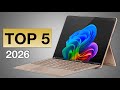 The iPad Pro is NOT the Best Anymore | TOP 5 Premium Tablets 2026