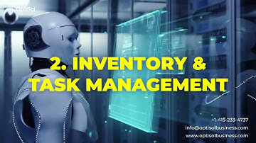 Artificial Intelligence - Increase Chemical R&D efficiency by 40%