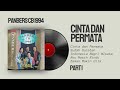 Panbers cb 1994  cinta dan permata  full album part 1