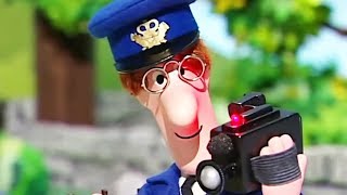 Postman Pat | 1 HOUR COMPILATION | Postman Pat Full Episodes