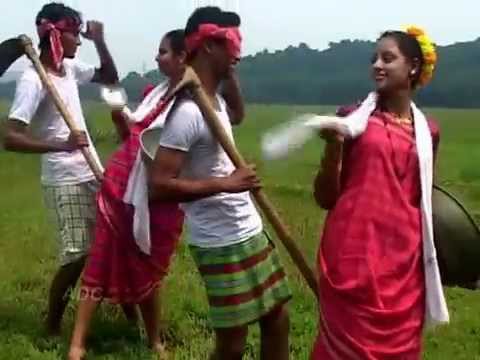 Goan Kunbi Folk Dance