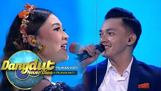 Duet Sensasional Nella Kharisma ft Dory Harsa [JODO] - Dangdut Never Dies