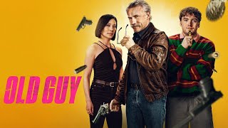 Famous Simon West Interview - Old  Guy (The Avenue) Wealth