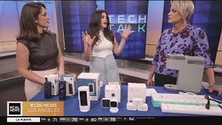 Smart technology to upgrade your home: Tech Tuesday