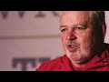 Gatland on #WALvITA | WRU TV