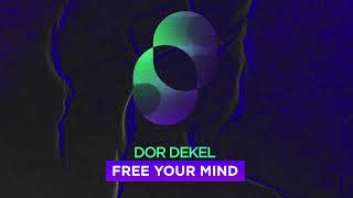 Dor Dekel - Free your mind