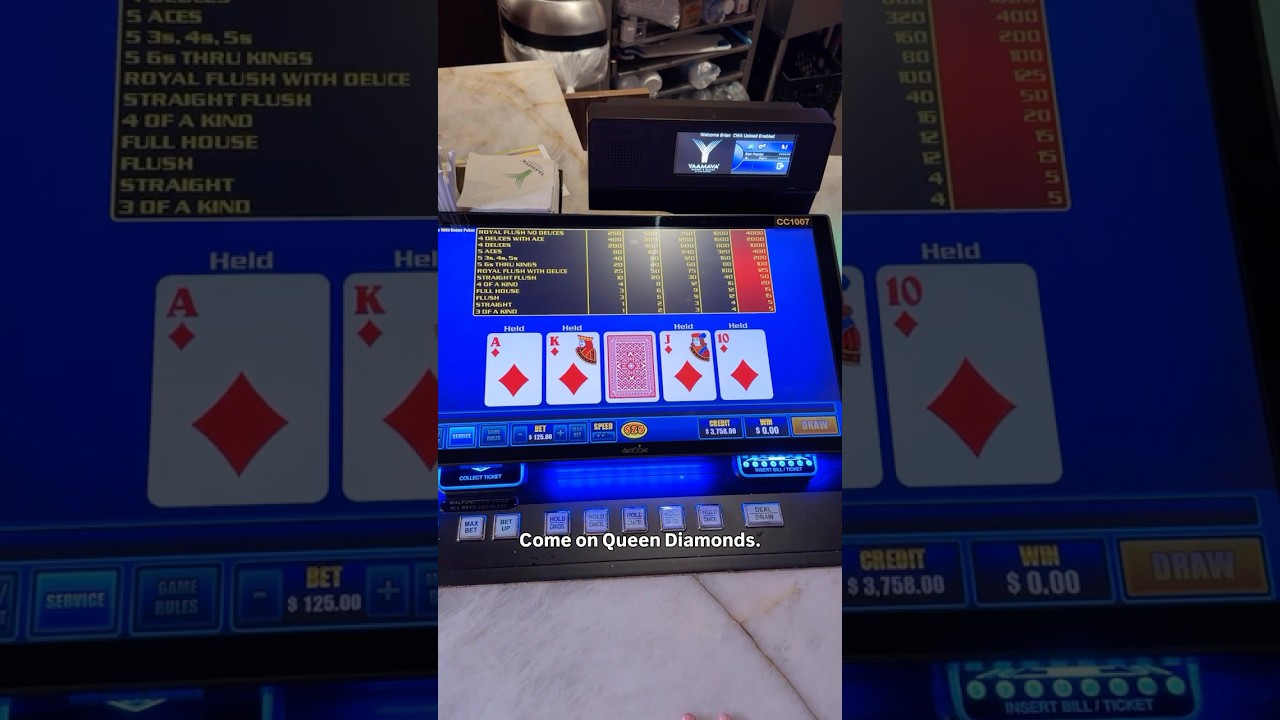 betvisa apps If I hit it, I win $100,000 - Watch this! casino slots bonus jackpot