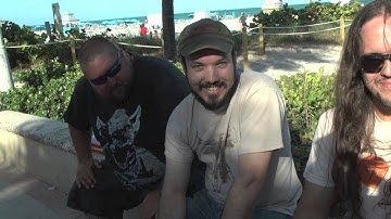 DISSEVER with HELPMUSIC