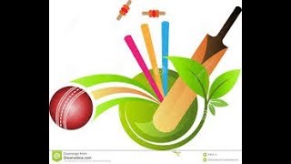 My World Cricket  d vs  c screenshot 5