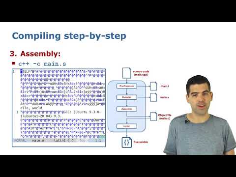 Modern C++ Course,