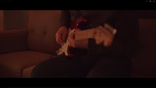 The Masked Secrets - Moonlight Sonata (Official Music Video)