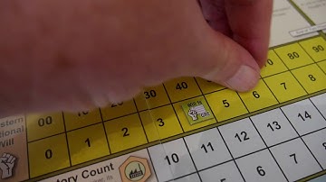 Unconditional Surrender - Part 2