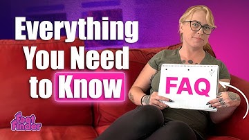 FeetFinder FAQ (2025): How to Sell Feet Pics & How It Works for Beginners