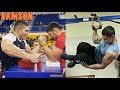 ДАМИР ШАРАФУТДИНОВ | TRAINING + FIGHTS MOTIVATION