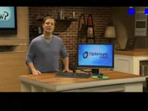 Part 1: Introduction to Optimum Online