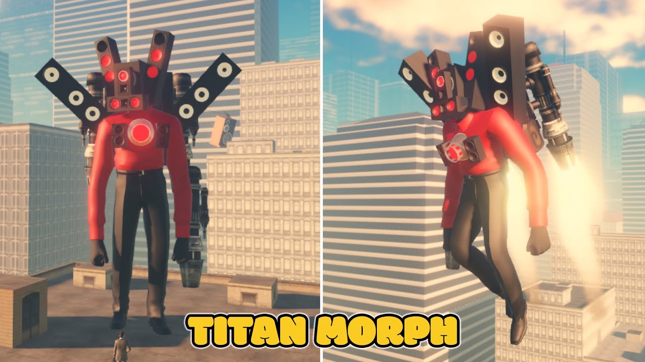 how-to-get-speaker-titan-morph-in-skibiverse-roblox-youtube