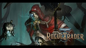 Warhammer 40000 Rogue Trader - Gameplay Walkthrough Pt.67