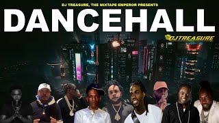 Dancehall Mix 2023 Clean: Valiant, Masicka, Skeng, Chronic Law, Squash, Kraff, Malie, Pablo YG