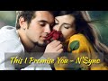 download This I Promise You-N'Sync (with lyrics) - Khaireyna Suhaimin download This I Promise You-N'Sync (with lyrics) - Khaireyna Suhaimin
