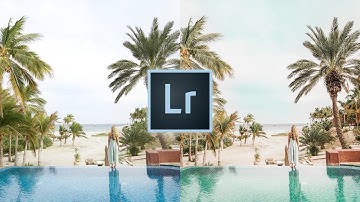 How to Edit Like @livelikeitsthewknd Instagram Lightroom Editing Tutorial | Edit Travel Photos