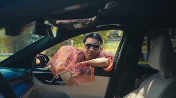 Yacker, James Fargo - Candy Store (Official Music Video)